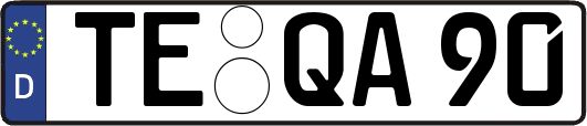 TE-QA90
