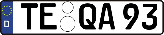 TE-QA93