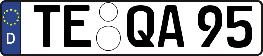 TE-QA95