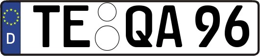 TE-QA96