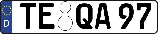 TE-QA97