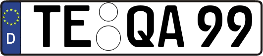 TE-QA99