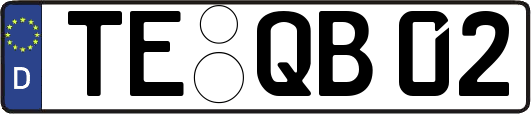 TE-QB02