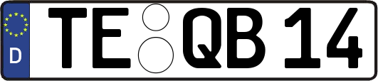 TE-QB14