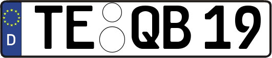 TE-QB19