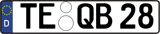 TE-QB28