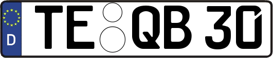 TE-QB30