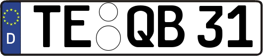 TE-QB31