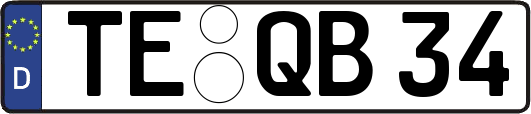 TE-QB34