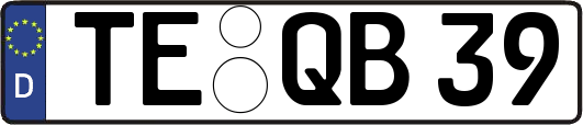 TE-QB39
