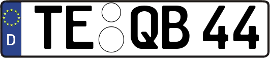 TE-QB44
