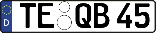 TE-QB45