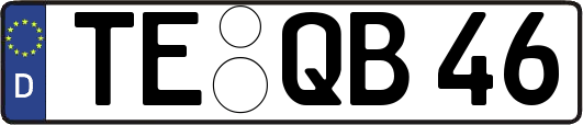 TE-QB46