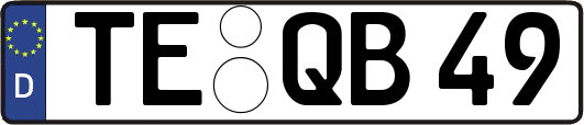 TE-QB49