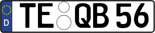 TE-QB56