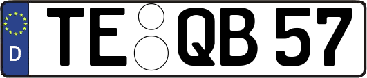 TE-QB57