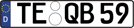 TE-QB59