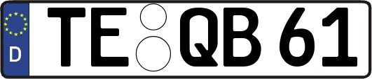 TE-QB61
