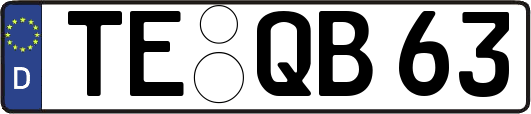 TE-QB63