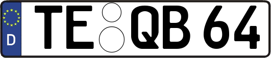TE-QB64