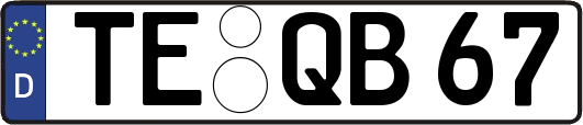 TE-QB67