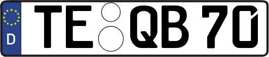 TE-QB70