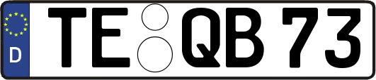 TE-QB73
