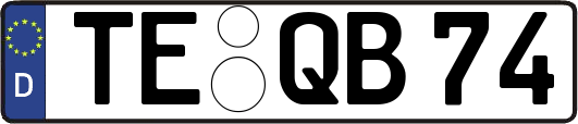 TE-QB74