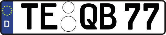 TE-QB77