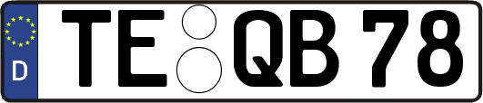 TE-QB78