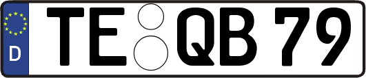 TE-QB79