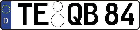 TE-QB84