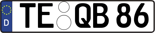 TE-QB86