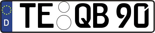TE-QB90
