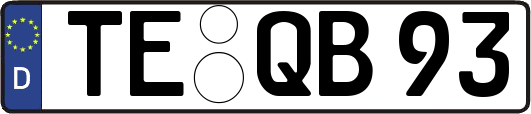 TE-QB93