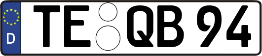 TE-QB94