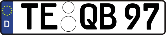 TE-QB97