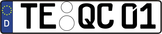 TE-QC01