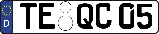 TE-QC05