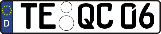 TE-QC06