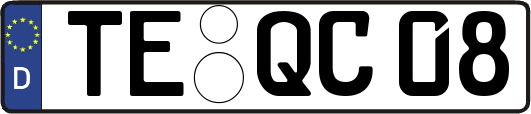 TE-QC08