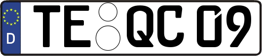 TE-QC09
