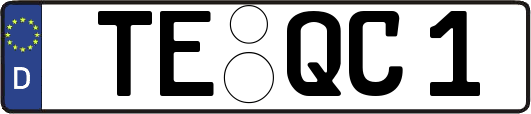 TE-QC1