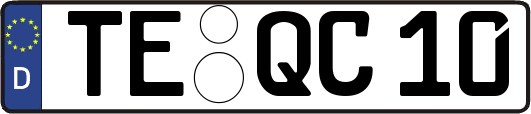 TE-QC10