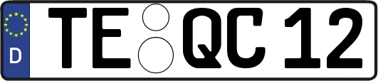 TE-QC12