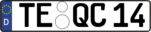 TE-QC14