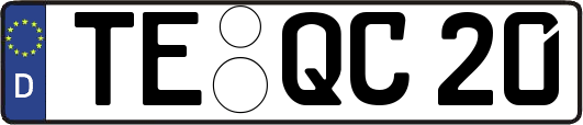 TE-QC20