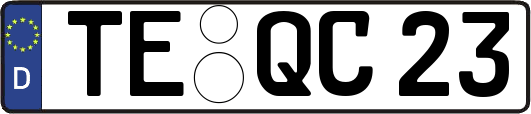 TE-QC23