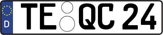 TE-QC24