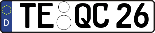 TE-QC26